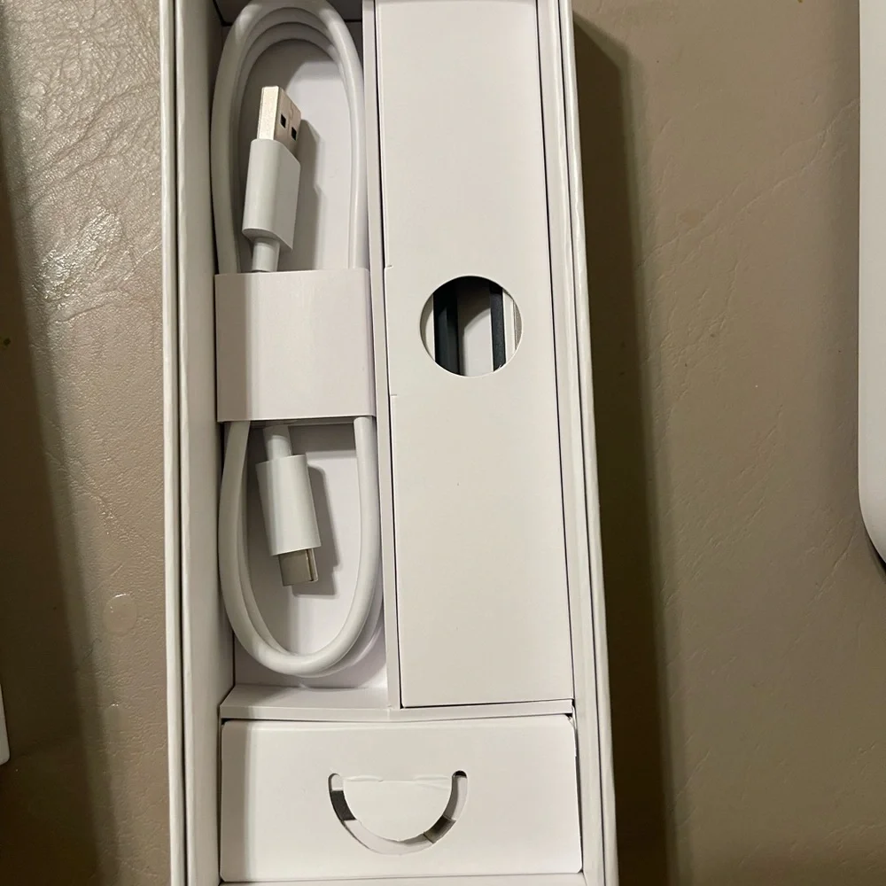 Google Nest Doorbell